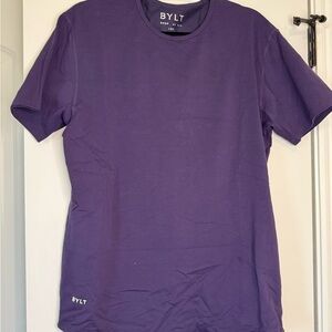BYLT Drop-Cut: LUX